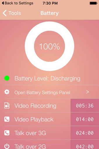 Image 0 for Lirum Device Info Lite - …