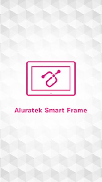 Image 1 for Aluratek Smart Frame