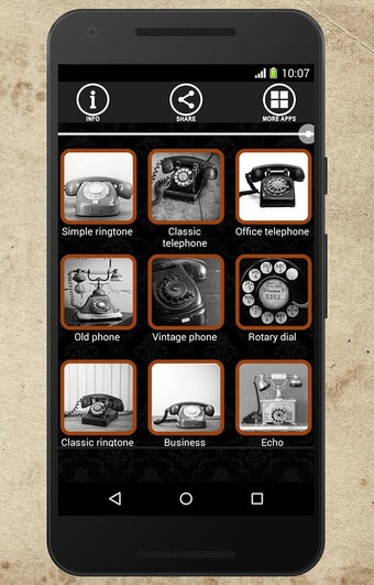 Image 0 for Classic Phone Ringtones