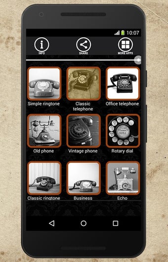 Image 3 for Classic Phone Ringtones