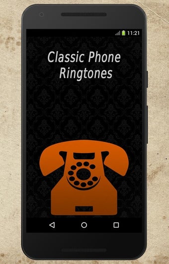 Image 2 for Classic Phone Ringtones