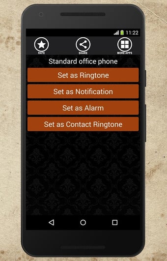 Image 1 for Classic Phone Ringtones