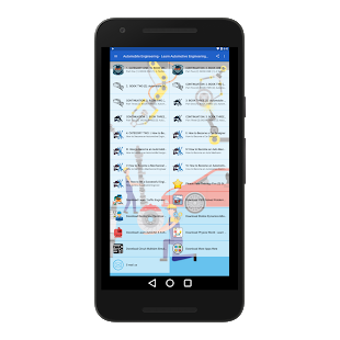 Imagen 2 para Learn Automotive / Automo…