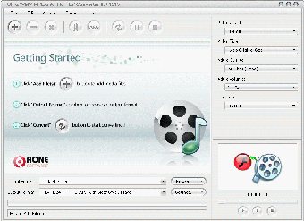Imagen 0 para Ultra WMV MPEG AVI to FLV…