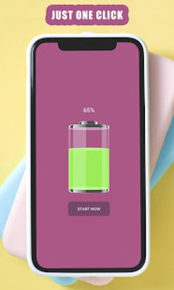 Image 1 for Fast Charging (2020)