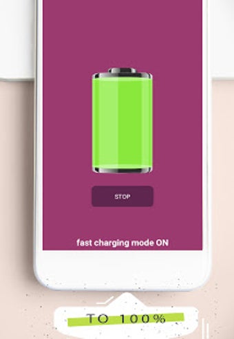 Image 2 for Fast Charging (2020)