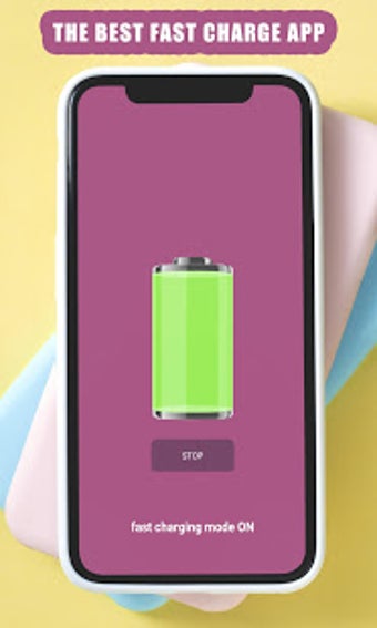 Image 3 for Fast Charging (2020)