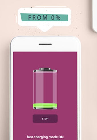 Image 0 for Fast Charging (2020)