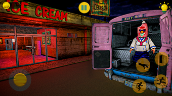Imagen 2 para Hello Ice Scream Crazy Ne…