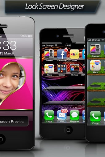 Image 1 for Wallpapers *
