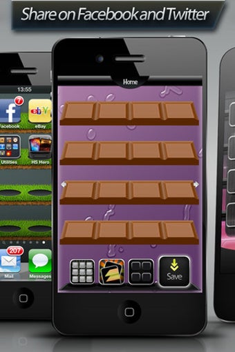 Image 0 for Wallpapers *