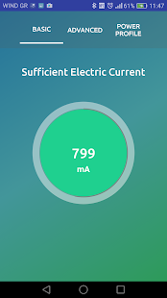 Imagen 2 para Charger Tester (ampere me…
