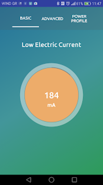 Imagen 3 para Charger Tester (ampere me…