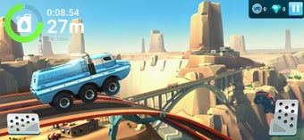 Image 0 for MMX Hill Dash 2 - Race Of…
