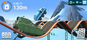 Image 2 for MMX Hill Dash 2 - Race Of…