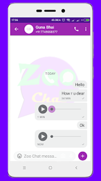 Image 3 for Zoo Chat