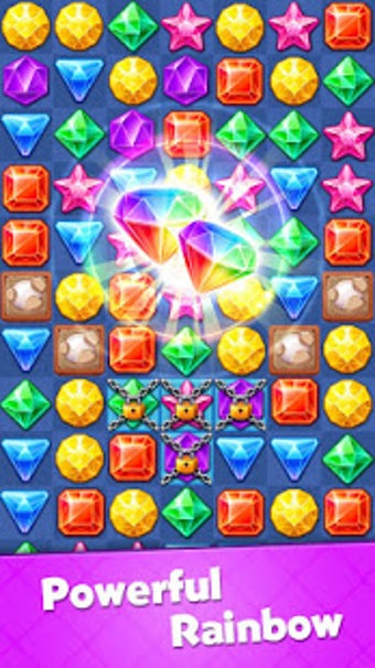 Image 3 for Jewels Match Adventure