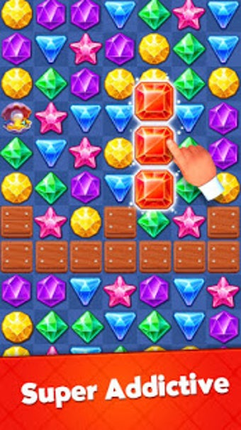 Image 2 for Jewels Match Adventure