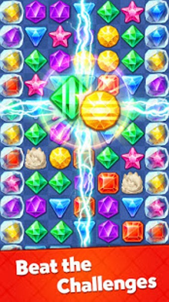 Image 0 for Jewels Match Adventure