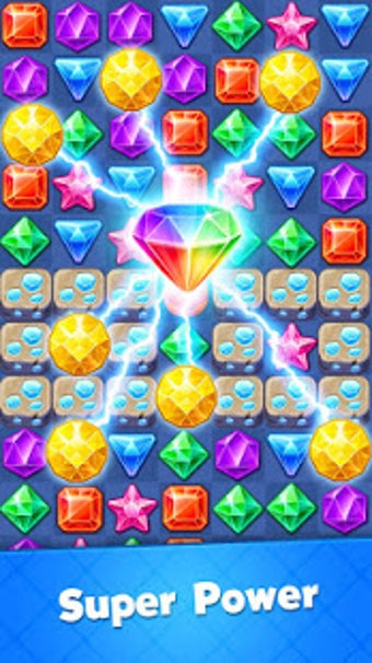 Image 0 for Jewels Match Adventure