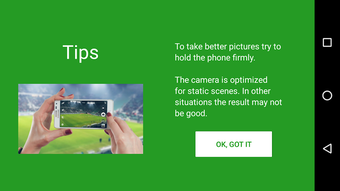Image 2 for Camera Super Pixel