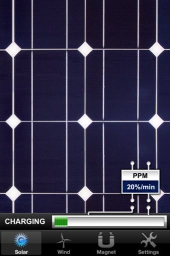 Image 0 for Clean Charge