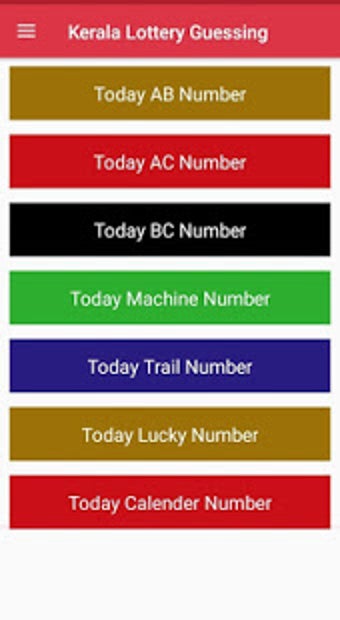 Image 2 for KERALA LOTTERY GUESSING