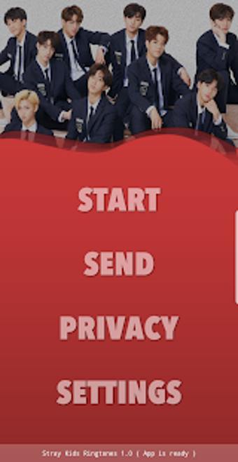 Image 0 for Stray Kids Offline - Kpop…
