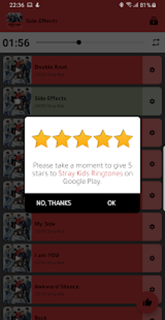 Image 0 for Stray Kids Offline - Kpop…