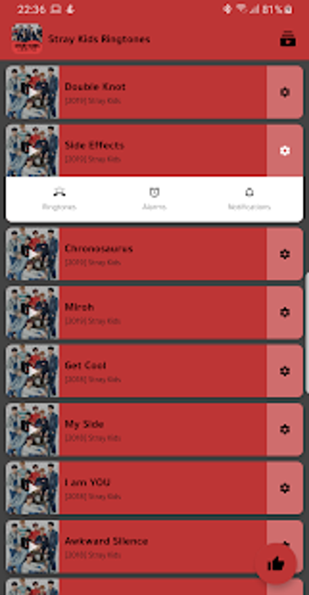 Image 2 for Stray Kids Offline - Kpop…