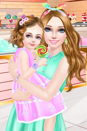 Image 0 for Sisters Fashion Salon - G…