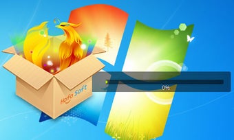 Image 1 for HofoSetup