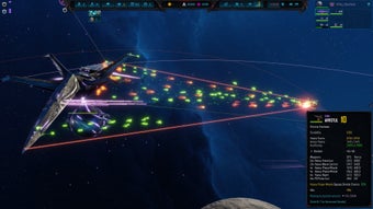 Image 0 for More Starbase levels for …