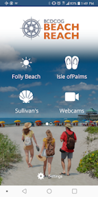 Image 0 for Beach Reach