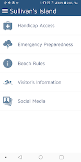 Image 1 for Beach Reach