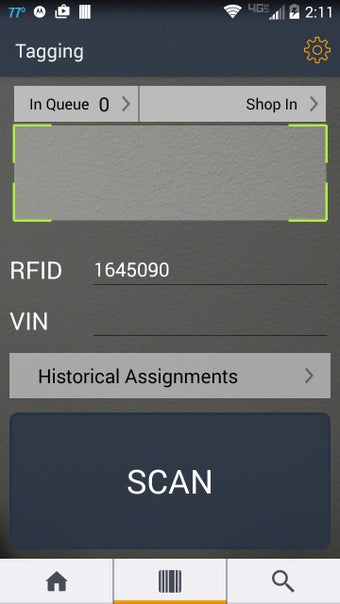 Imagen 2 para MDL Mobile