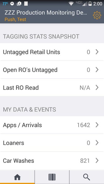 Imagen 1 para MDL Mobile