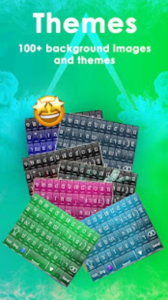 Image 0 for Khmer Keyboard 2020 - Khm…