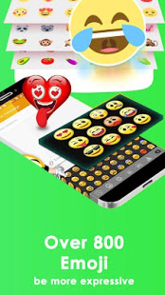 Image 2 for Khmer Keyboard 2020 - Khm…
