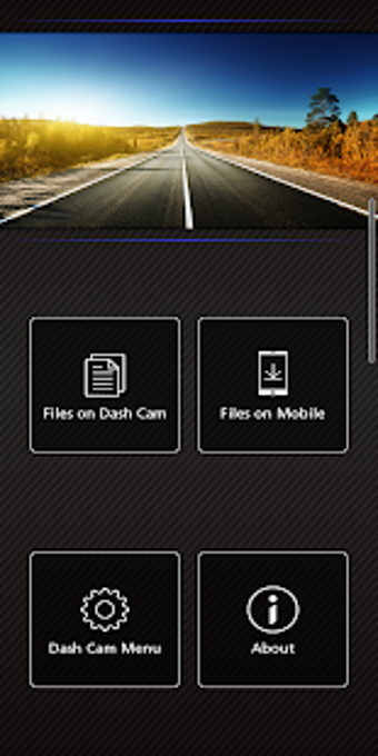 Image 0 for KENWOOD DASH CAM MANAGER