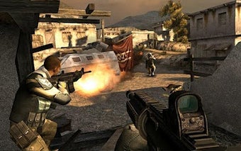 Imagen 0 para Modern Combat 3: Fallen N…