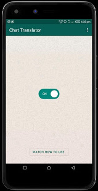 Imagen 1 para Chat Translator for Whats…