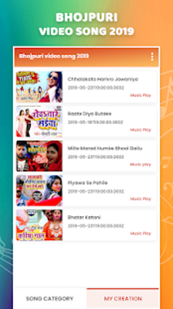 Image 2 for Bhojpuri Video Songs 2019
