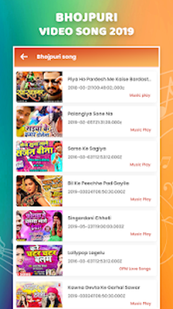 Image 3 for Bhojpuri Video Songs 2019