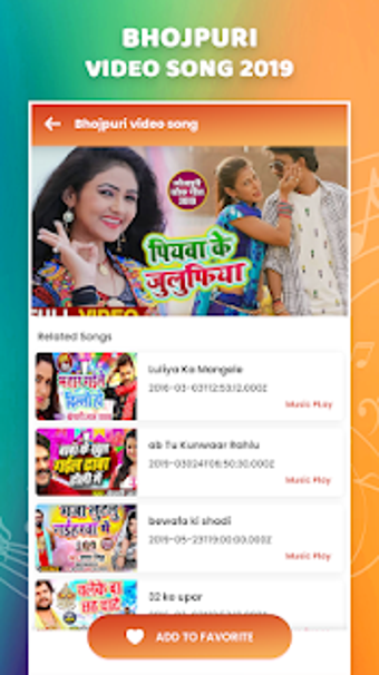 Image 1 for Bhojpuri Video Songs 2019