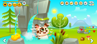 Imagen 2 para Duddu - My Virtual Pet