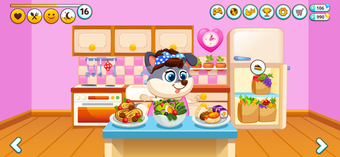 Imagen 3 para Duddu - My Virtual Pet