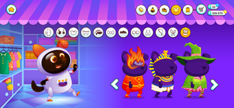 Imagen 1 para Duddu - My Virtual Pet