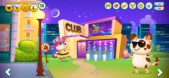Image 2 for Duddu - My Virtual Pet