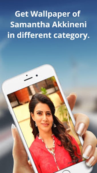 Imagen 0 para Samantha Akkineni HD Wall…